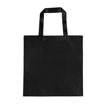 Sacola Personalizada TNT Brilhante ASIBTN090 Brindes Personalizados