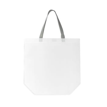 Sacola Personalizada TNT Impermeável X19071 Brinde Personalizado