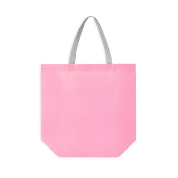 Sacola Personalizada TNT Impermeável X19071 Brinde Personalizado