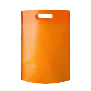Sacola Personalizada TNT X02082N Brindes Personalizados