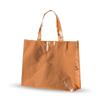 Sacola Personalizada TNT X18537P Brinde Personalizado