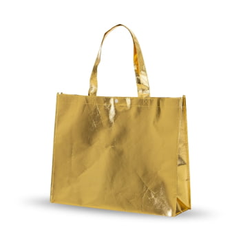 Sacola Personalizada TNT X18537P Brinde Personalizado