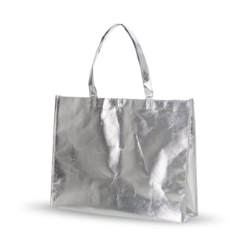 Sacola Personalizada TNT X18537P Brinde Personalizado