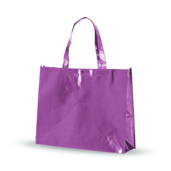 Sacola Personalizada TNT X18537P Brinde Personalizado