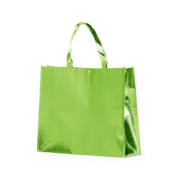 Sacola Personalizada TNT X18537P Brinde Personalizado