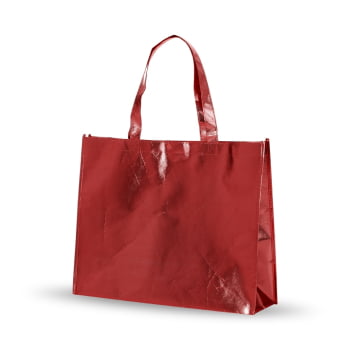 Sacola Personalizada TNT X18537P Brinde Personalizado
