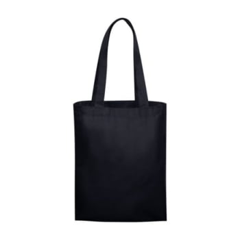 Sacola Personalizado Poliéster e Algodão LULG3767 Brindes Personalizados Sacola Personalizado Poliéster e Algodão LULG3767 Brindes Personalizados