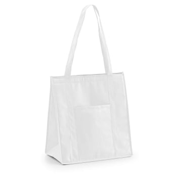 Sacola Térmica Personalizada Non-Woven 10L SP98410 Brindes Personalizados