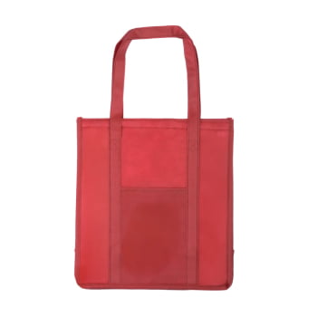 Sacola Térmica Personalizada TNT ASIBTN203 Brindes Personalizados