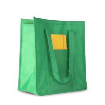 Sacola Térmica Personalizada TNT ASIBTN203 Brindes Personalizados