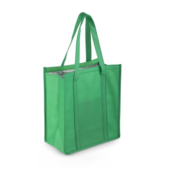 Sacola Térmica Personalizada TNT ASIBTN203 Brindes Personalizados