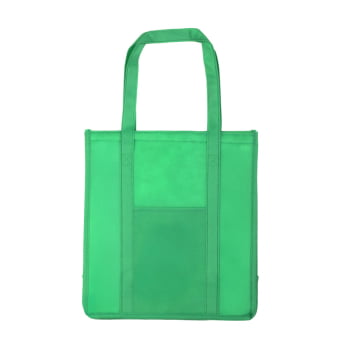 Sacola Térmica Personalizada TNT ASIBTN203 Brindes Personalizados