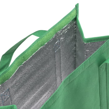 Sacola Térmica Personalizada TNT ASIBTN203 Brindes Personalizados