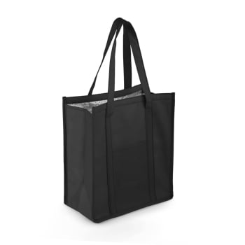 Sacola Térmica Personalizada TNT ASIBTN203 Brindes Personalizados