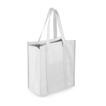 Sacola Térmica Personalizada TNT ASIBTN203 Brindes Personalizados