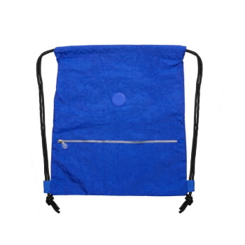 Mochila Personalizada Sacola Sacochila Nylon 23L X18719 Brindes Personalizados
