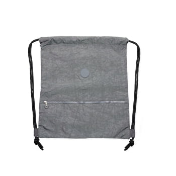 Mochila Personalizada Sacola Sacochila Nylon 23L X18719 Brindes Personalizados