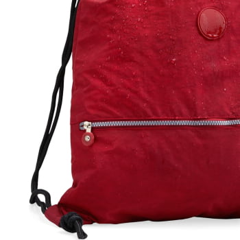 Mochila Personalizada Sacola Sacochila Nylon 23L X18719 Brindes Personalizados