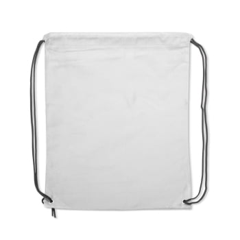 Mochila Personalizada Sacola Sacochila TNT X18505 Brindes Personalizados