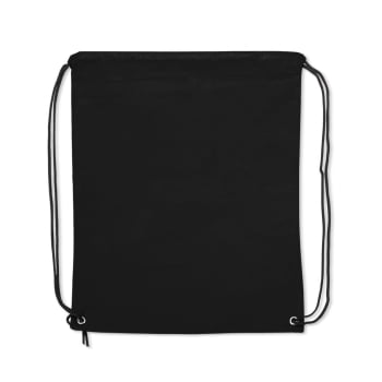 Mochila Personalizada Sacola Sacochila TNT X18505 Brindes Personalizados