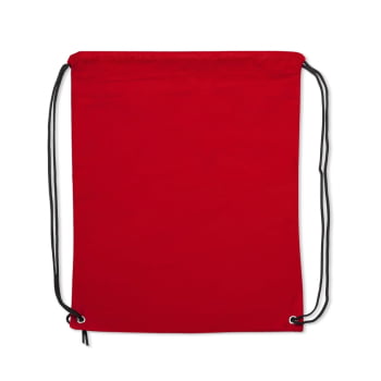 Mochila Personalizada Sacola Sacochila TNT X18505 Brindes Personalizados