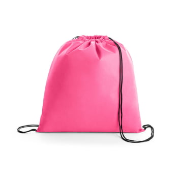 Mochila Sacola Sacochila Personalizada Non-woven MSP92904 Brindes Personalizados