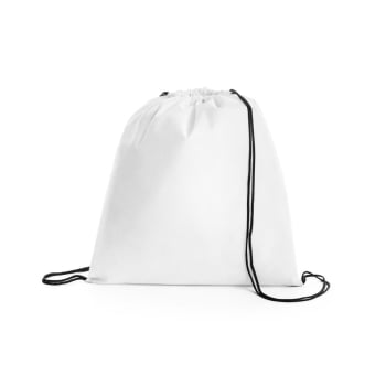 Mochila Sacola Sacochila Personalizada Non-woven MSP92904 Brindes Personalizados
