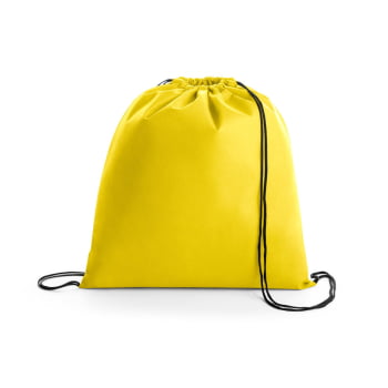 Mochila Sacola Sacochila Personalizada Non-woven MSP92904 Brindes Personalizados