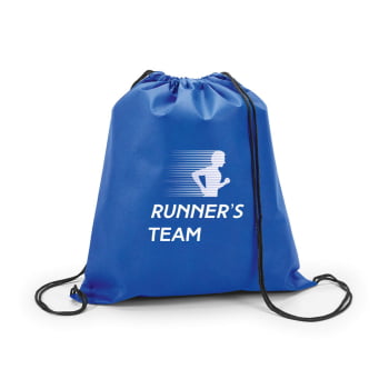 Mochila Sacola Sacochila Personalizada Non-woven MSP92904 Brindes Personalizados
