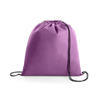 Mochila Sacola Sacochila Personalizada Non-woven MSP92904 Brindes Personalizados