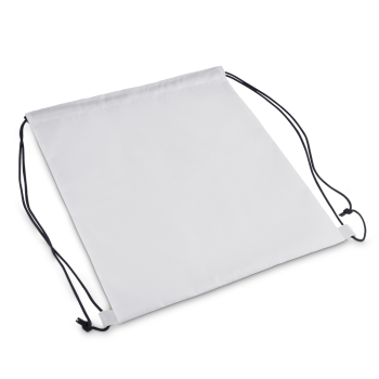 Sacochila Personalizada Poliéster 210D BP0001 Brindes Personalizados