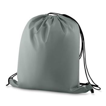Sacochila Personalizada Poliéster 210D BP0001 Brindes Personalizados Sacochila Personalizada Poliéster 210D BP0001 Brindes Personalizados