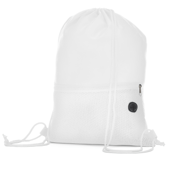 Sacochila Personalizada Poliéster 210D BP0002 Brinde Personalizado