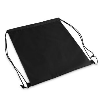 Sacochila Personalizada Poliéster 210D ASIBP0001 Brindes Personalizados