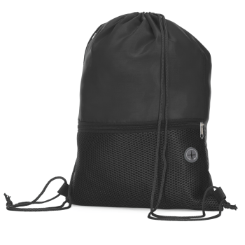 Sacochila Personalizada Poliéster 210D ASIBP0002 Brinde Personalizado