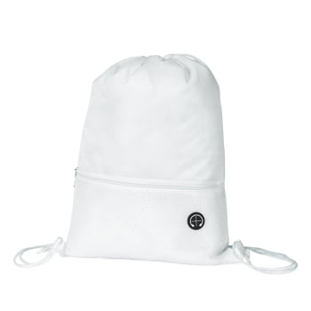 Sacochila Personalizada Poliéster 420D X19061 Brindes Personalizados