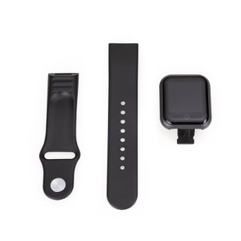 Smartwatch Personalizado Multifunções  X18660 Brindes Personalizados