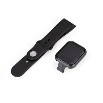 Smartwatch Personalizado Multifunções  X18660 Brindes Personalizados