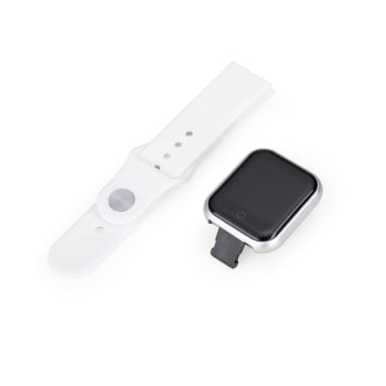 Smartwatch Personalizado Multifunções  X18660 Brindes Personalizados