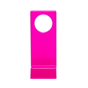 Suporte de Celular Personalizado Plástico X01088 Brinde Personalizado