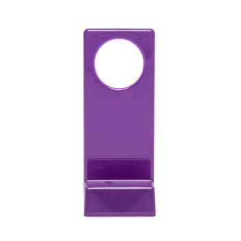 Suporte de Celular Personalizado Plástico X01088 Brinde Personalizado