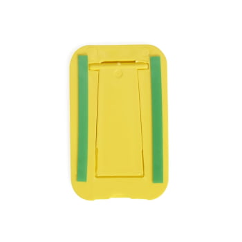 Suporte de Celular Personalizado Plástico X18111 Brinde Personalizado