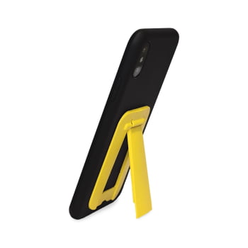 Suporte de Celular Personalizado Plástico X18111 Brinde Personalizado