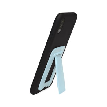 Suporte de Celular Personalizado Plástico X18111 Brinde Personalizado