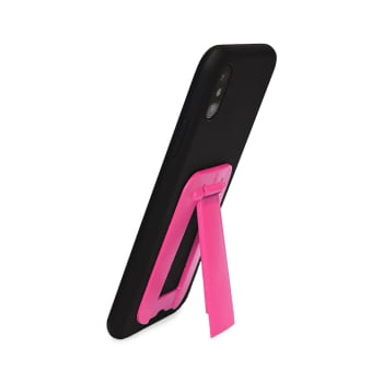 Suporte de Celular Personalizado Plástico X18111 Brinde Personalizado