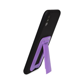 Suporte de Celular Personalizado Plástico X18111 Brinde Personalizado