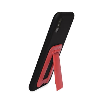 Suporte de Celular Personalizado Plástico X18111 Brinde Personalizado