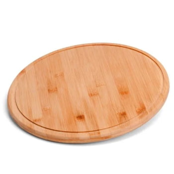 Tábua Personalizada Bambu SMTA-11003 Brinde Personalizado