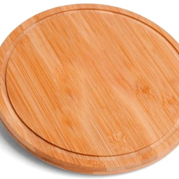 Tábua Personalizada Bambu SMTA-15003 Brinde Personalizado
