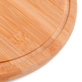 Tábua Personalizada Bambu SMTA-15003 Brinde Personalizado